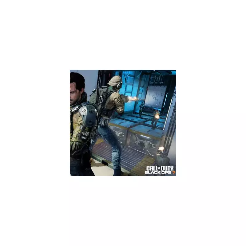 Black Ops 7 Deal: Get Call of Duty for £44 at Argos