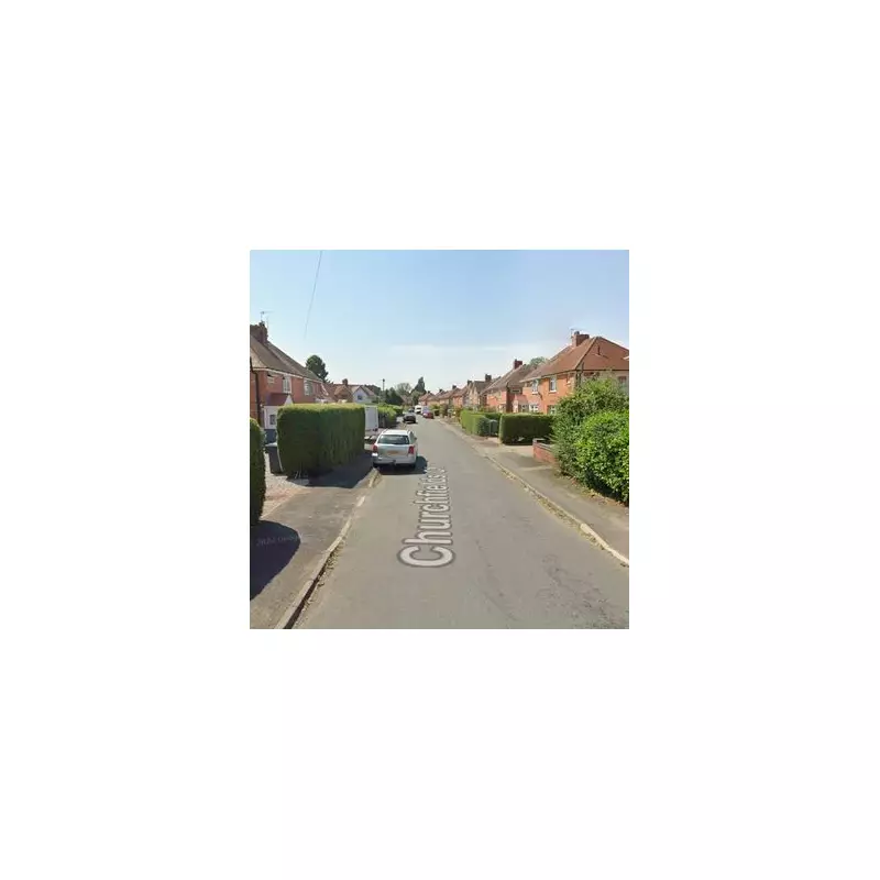 Bomb Squad Alert in Bromsgrove: Unexploded Military Device Found