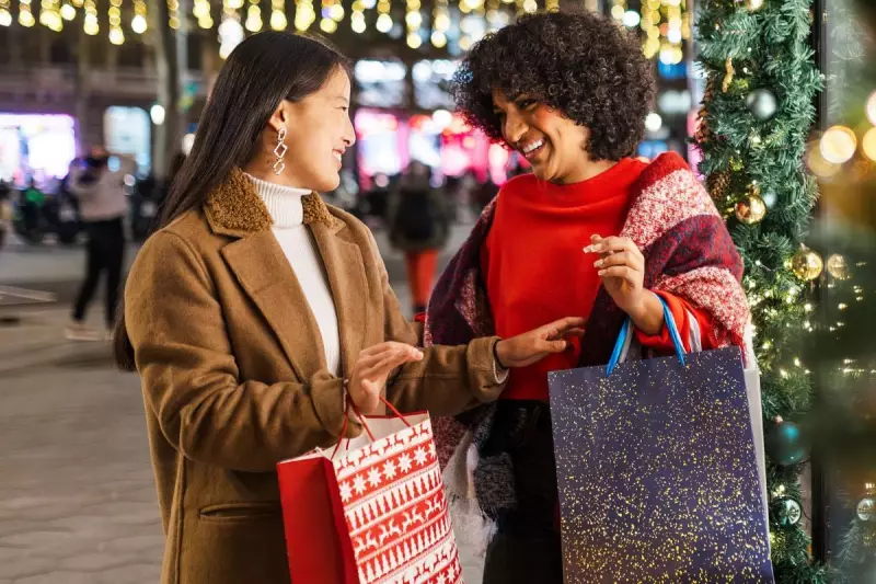 Boots Launches Unbeatable 3-for-2 Christmas Beauty Deal - Don't Miss Out!