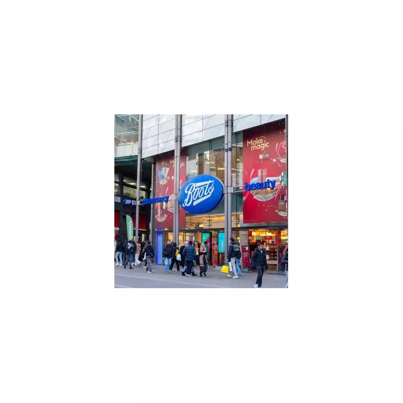 Boots Slashes No7 Makeup Mirror to £20 in Christmas Deal