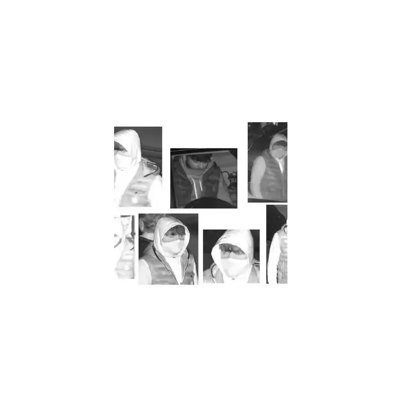 Boy, 4, Critical After Firework Strike in Burnley, Police Appeal