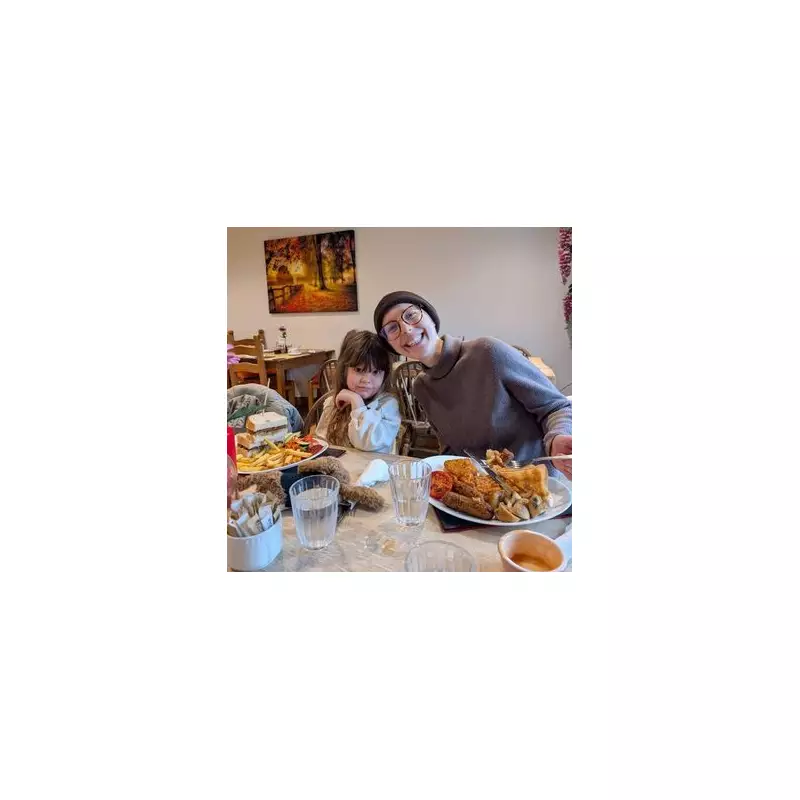 Bride's Wedding Day Shoulder Pain Turned Out To Be Deadly Sepsis - A Midlands Survival Story