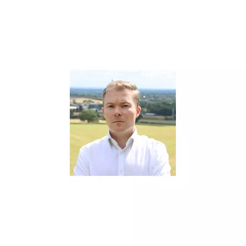 Bromsgrove MP Demands Birmingham Take 'Fair Share' of 1.5M Homes