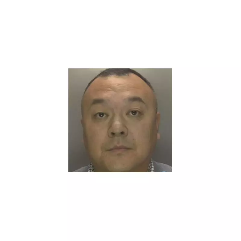 Brothel Keeper Zhong Wang Admits Running Two Birmingham Sex Dens