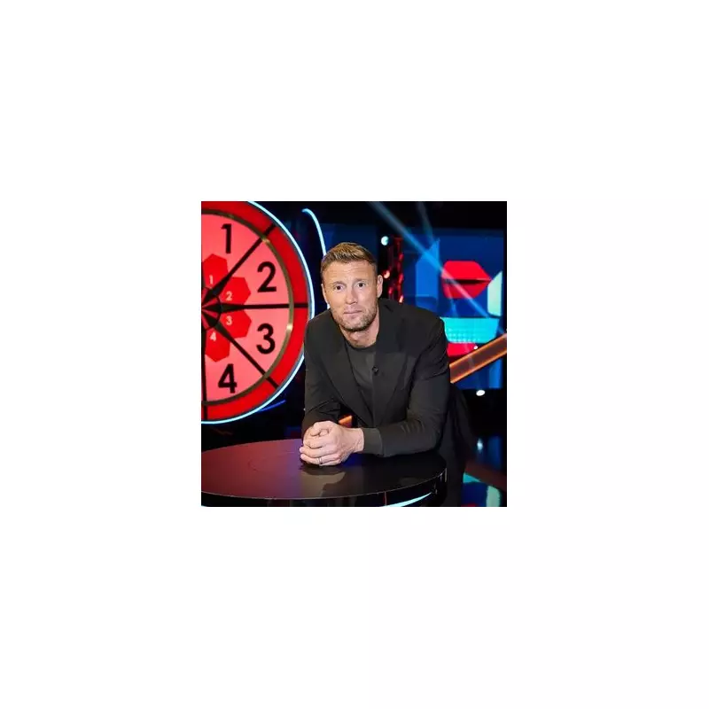 Bullseye reboot sparks viewer migraine complaints over audience clapping