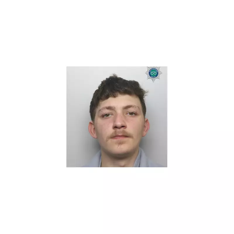 Burton-on-Trent attacker jailed for 9 years after bottle assaults and arson