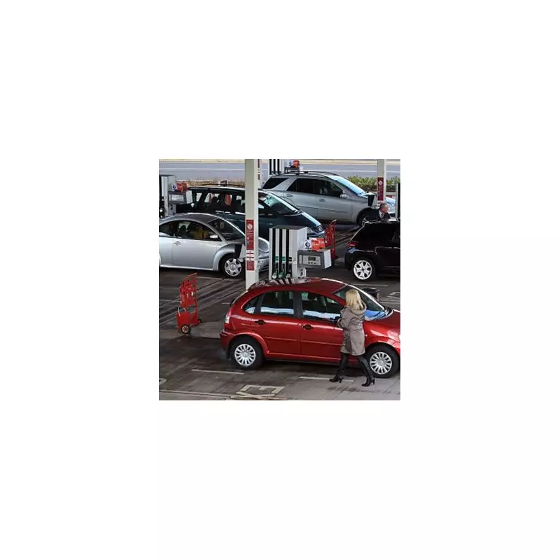 Car Tax Shock: Thousands of Drivers Face £230 Annual Bill as EV Revolution Accelerates