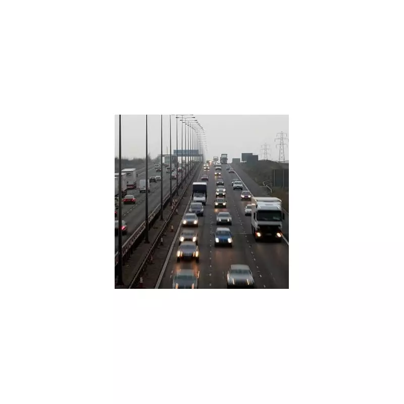 Car Tax Warning: DVLA Set to Scrap Key Perk for Thousands of UK Drivers