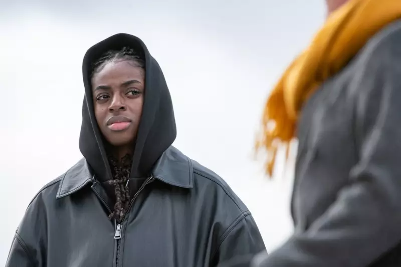 Celebrity Traitors Final Line-Up Revealed: Star-Studded Cast Set for BBC Showdown