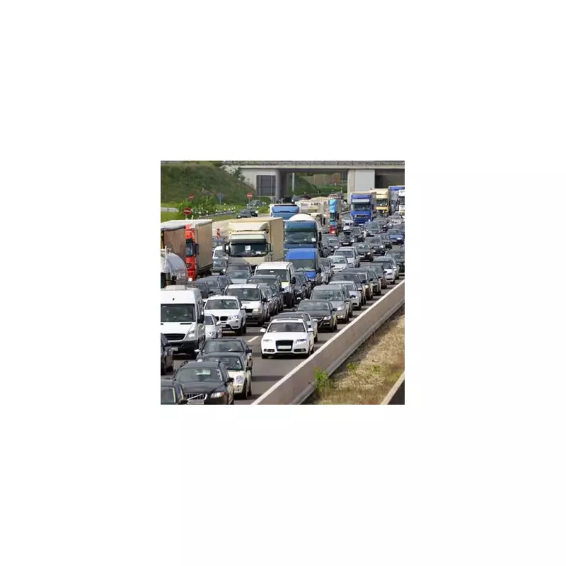 Chancellor's Fuel Duty Bombshell: UK Drivers Face Stealth Tax Hike in Autumn Statement