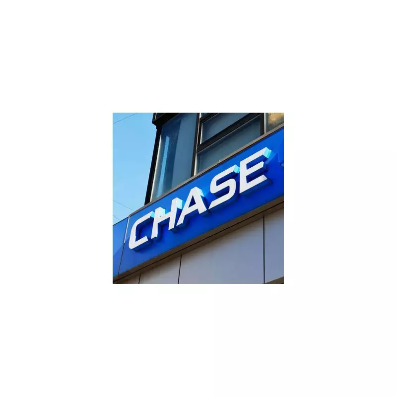 Chase Bank boosts deposit protection to £120,000 for UK customers