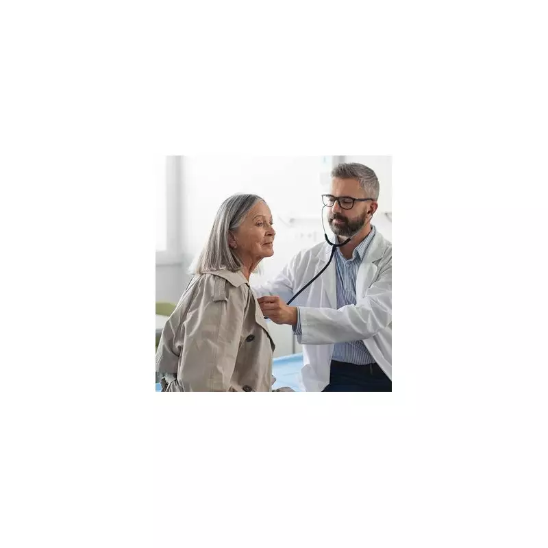 Chronic Kidney Disease Now a Top 10 Global Killer, Affecting 1 Million in UK