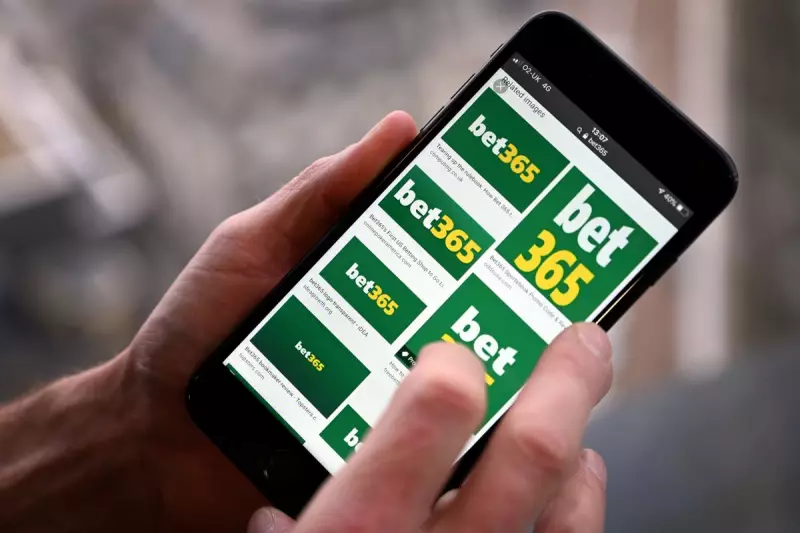 Cloudflare Outage Takes Down X, Bet365 & ChatGPT