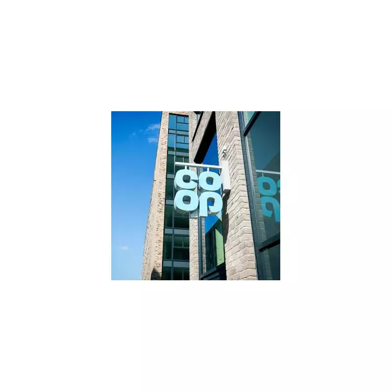 Co-op Launches 50% Off Bakery Discount After 6pm to Cut Food Waste