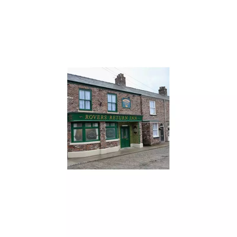 Coronation Street Star Lynne Verrall Dies at 76 After Long Illness