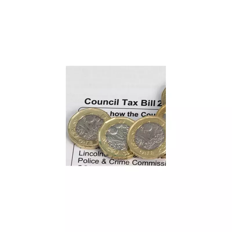 Council Tax Reduction 2025: Thousands Overpaying, Eligibility Guide