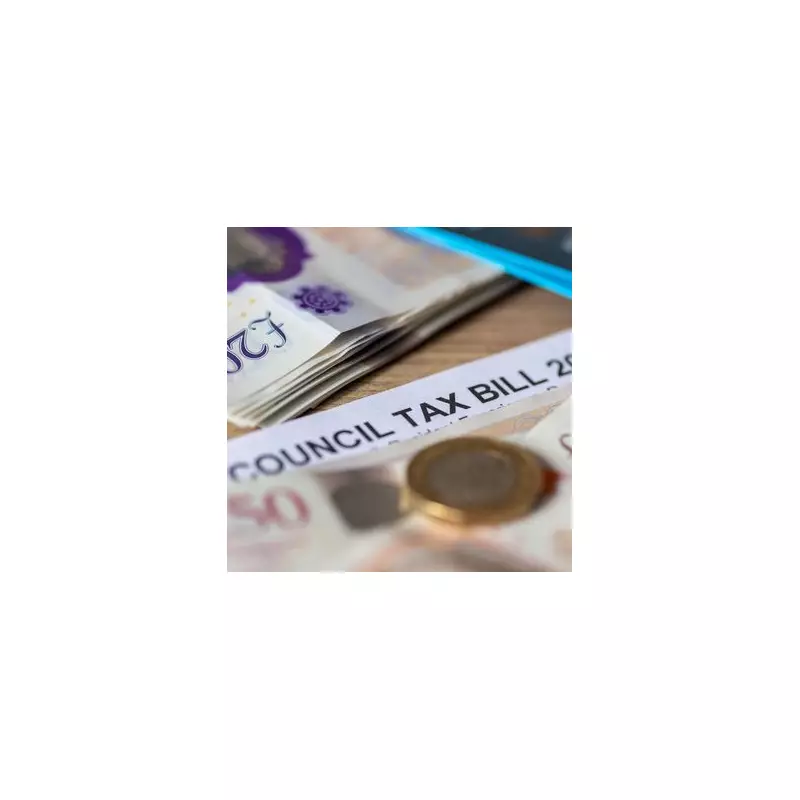 Council Tax Shock: Thousands Face Unexpected Bills After Birmingham Benefit Change