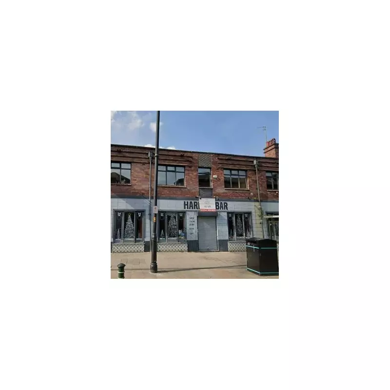 Council's Radical £15m Plan: Demolish and Rebuild Town Centre to Combat Decline