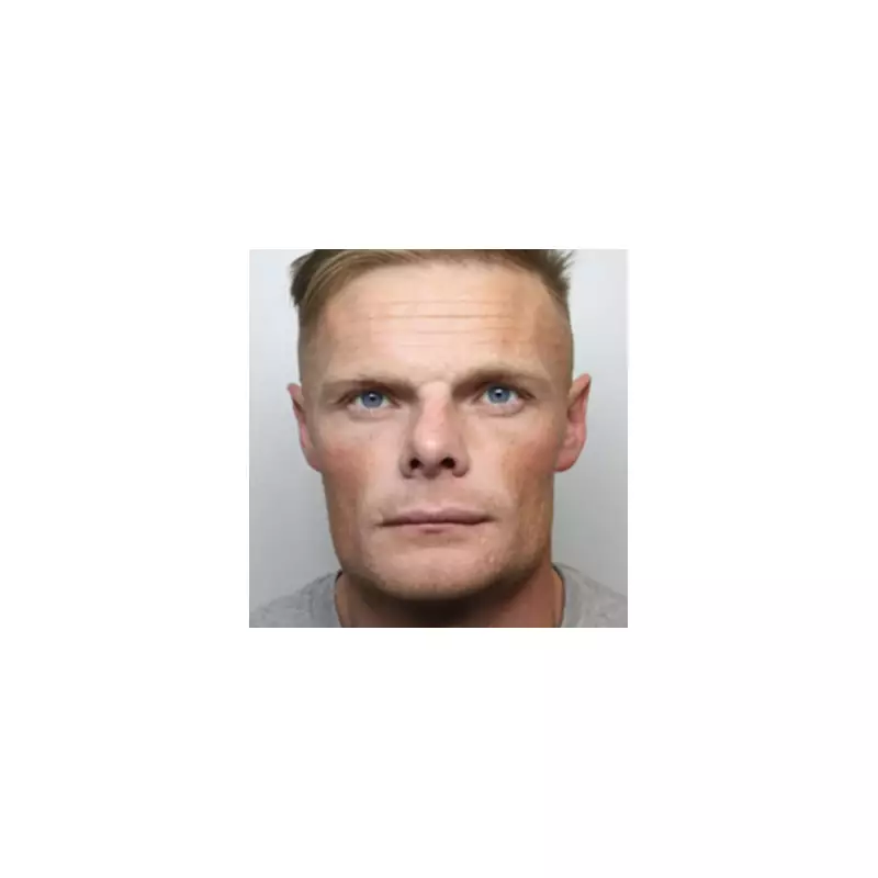 Crime boss jailed for 14 years as £80k Rolex lifestyle crumbles