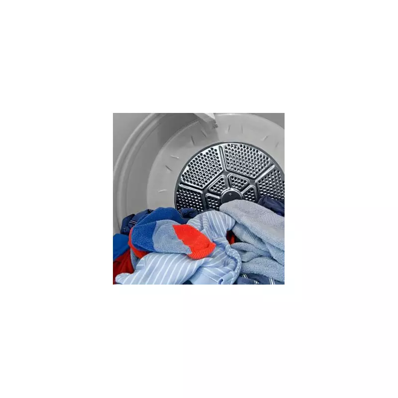 Cut Energy Bills: Use Tumble Dryers in 10-Hour Off-Peak Window