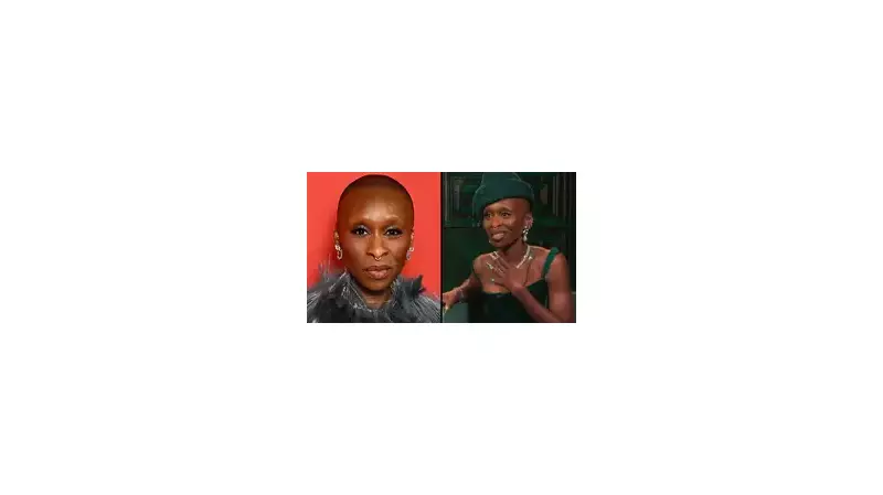 Cynthia Erivo Reveals Why She Hates the Viral 'Holding Space' Meme