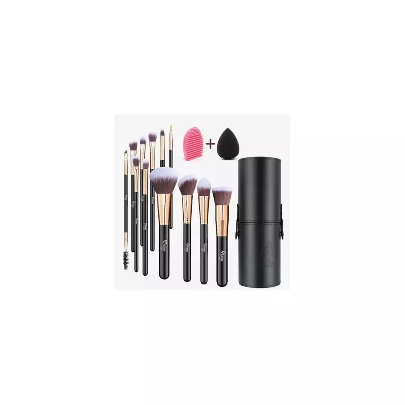 Debenhams' 64% Off Makeup Brush Set: 12 Pieces for £11.80