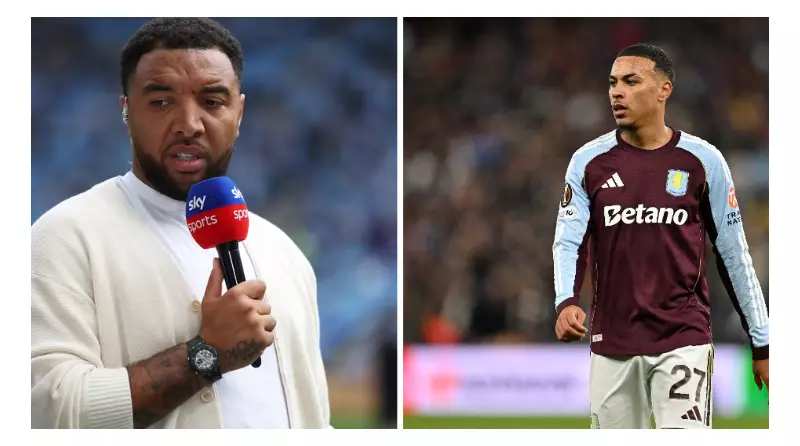 Deeney Slams 'Entitled' Rogers as Villa Star Bounces Back After Chelsea Snub