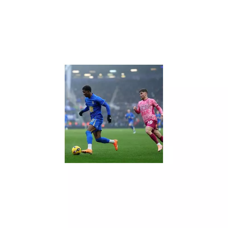 Demarai Gray's Birmingham City Dream for New 62,000-Seater Stadium