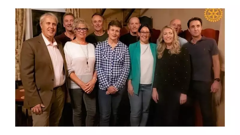 Derbyshire Cyclist's Epic Pyrenees Challenge Raises Thousands for Stroke Rehabilitation Equipment