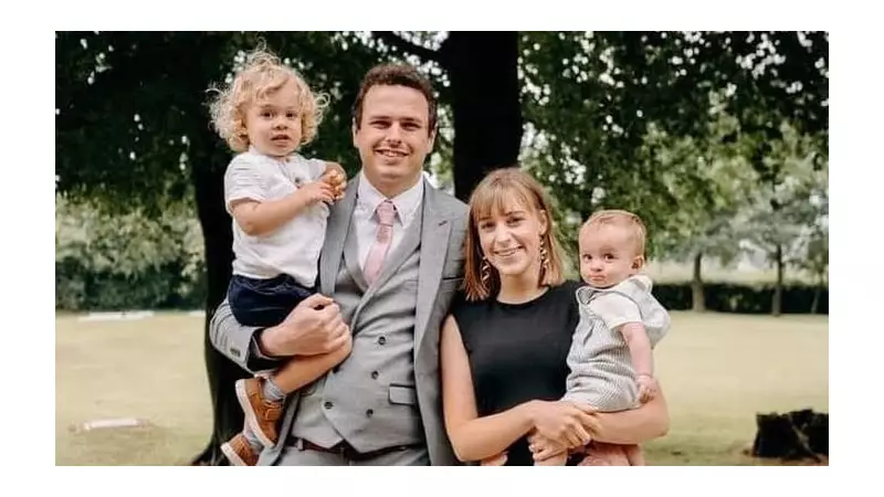 Derbyshire Mum Champions Premature Baby Support on World Prematurity Day