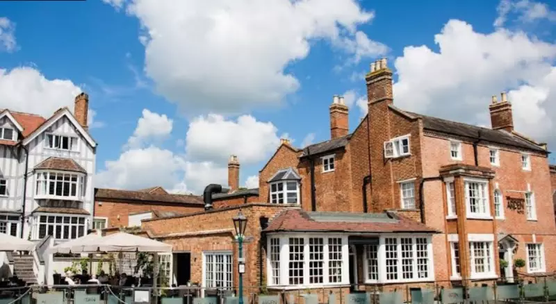 Discover Bridgnorth: The Picturesque West Midlands Town With Independent Shopping Paradise