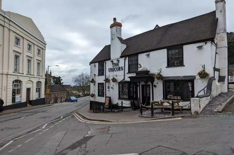 Discover Buxton: The West Midlands' Crowd-Free Spa Town Gem