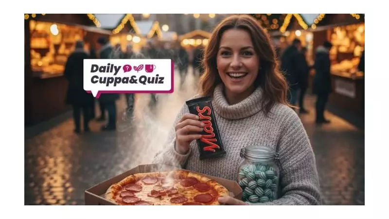 Domino Effect: How Mars and Humbugs Are Transforming Local Accessibility