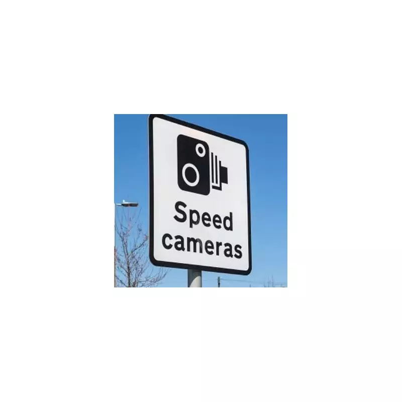 Don't Get Caught Out! The Hidden Danger Lurking on Your Car's Windscreen