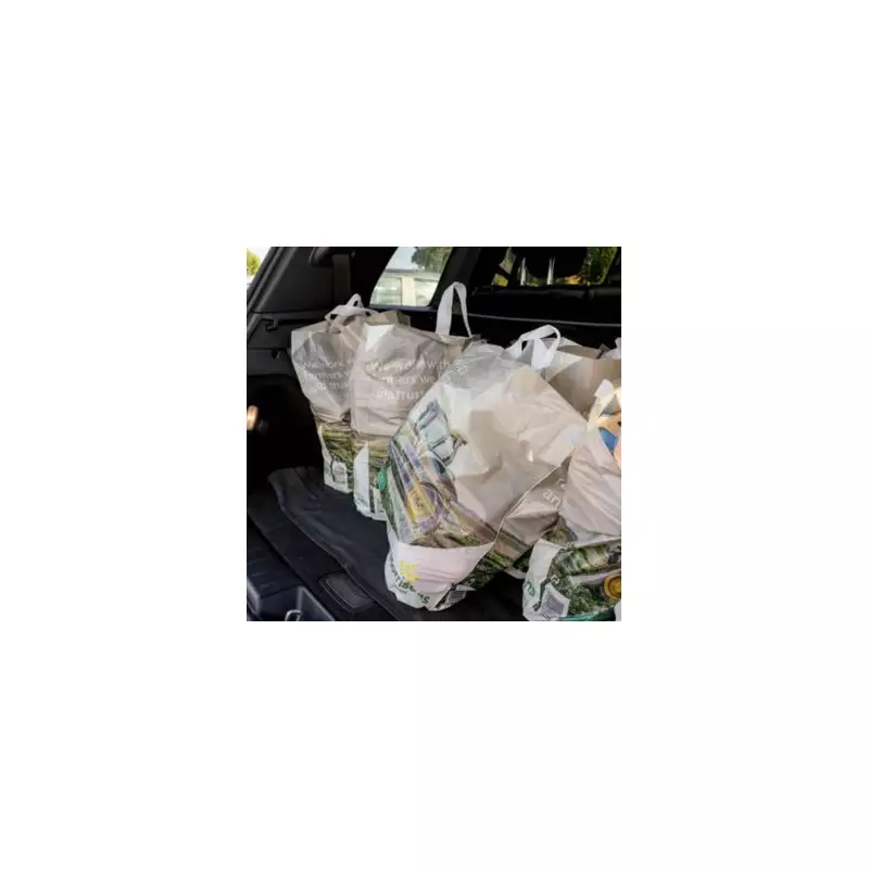 Drivers Urged to Pack 18 Essential Items Before Tuesday Snow