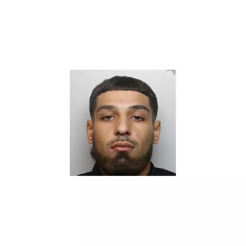 Drug dealers jailed after sock throw reveals hidden stash