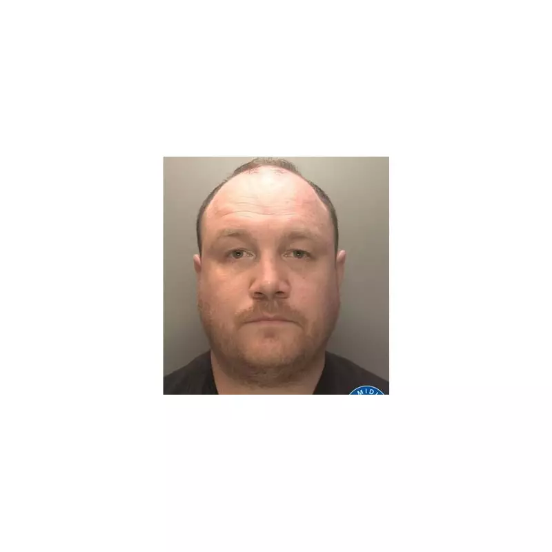 Drug lord 'Big Wolf' ordered to repay just £8,864 of £12m cocaine fortune