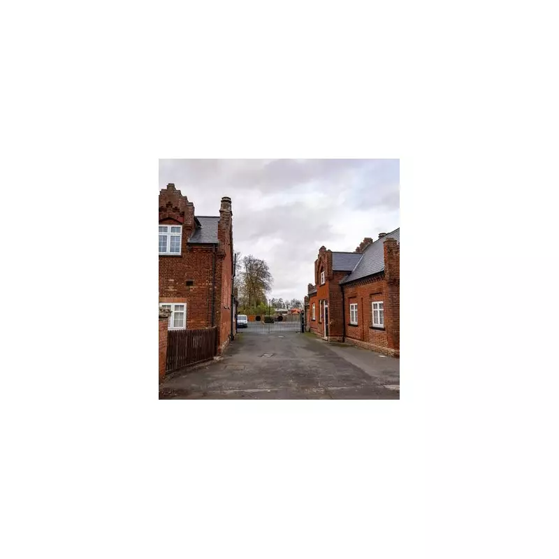 Dubai Royals Upgrade £10.3bn Sheikh's UK Helipads to Escape 50°C Heat