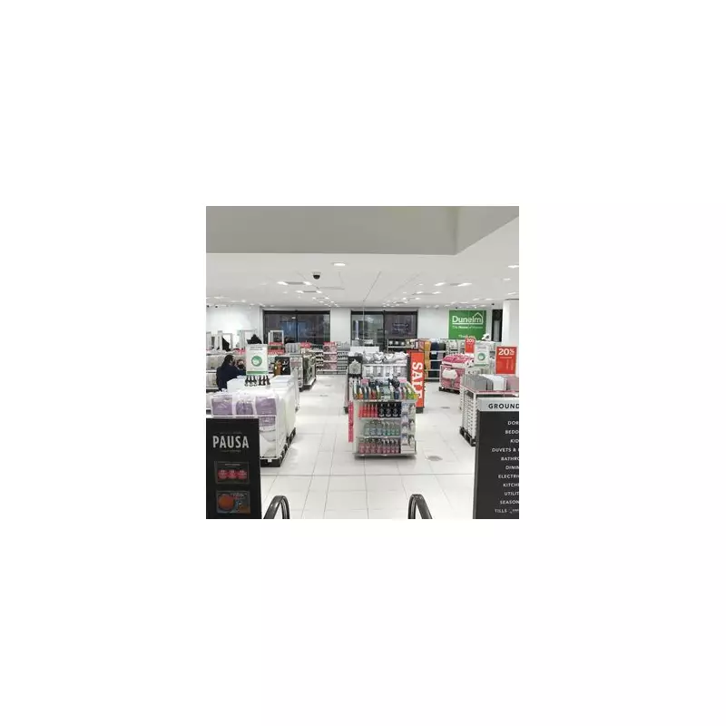 Dunelm's Elegant Pre-Lit Christmas Tree Is The Festive Must-Have That Sells Out Fast