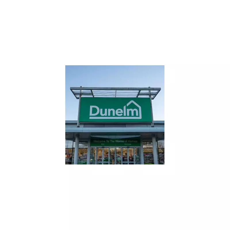 Dunelm's 'Pretty' Robin Dinner Set Looks Expensive at Just £25