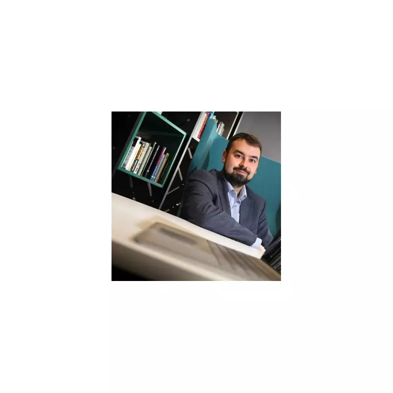 Durham's Waterstons Wins Police Cyber Security Contract