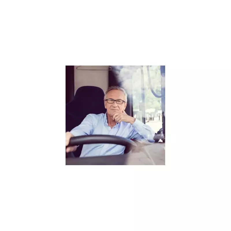 DVLA to Strip Older Drivers of Key Vehicle Freedoms at Age 70