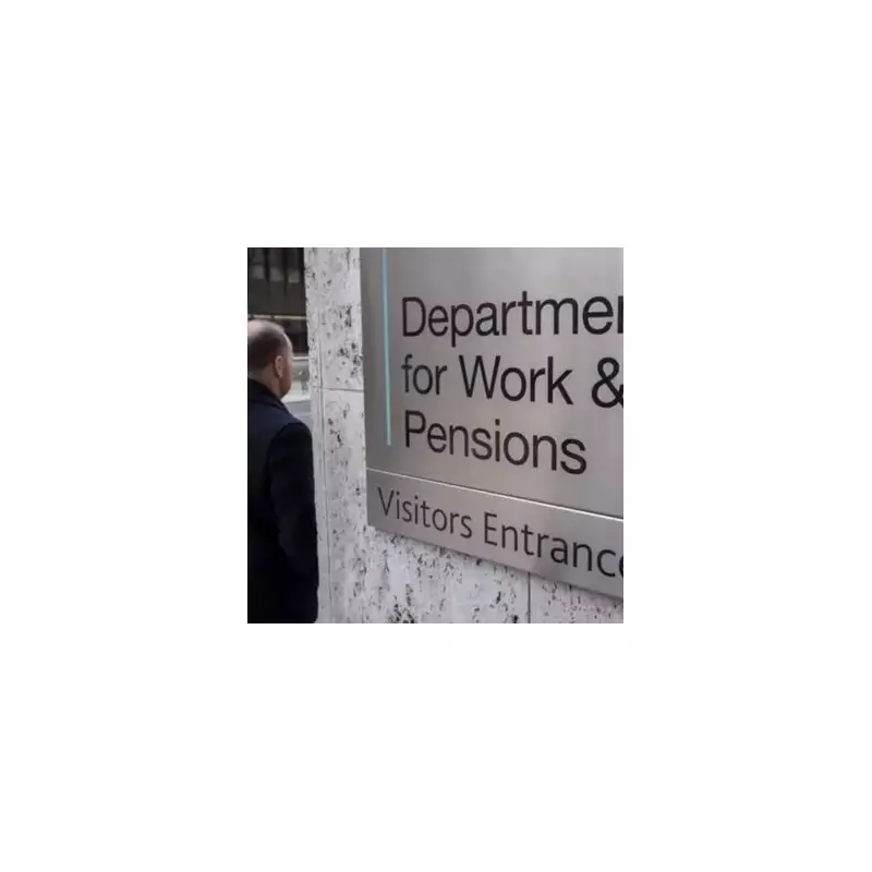 DWP Benefits Payment Dates Change for Christmas 2025