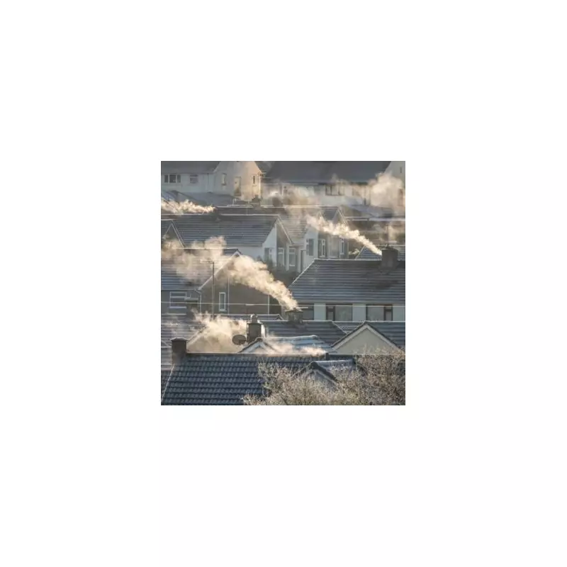 DWP Cold Weather Payments: Postcodes Triggered for £25 Energy Bill Help