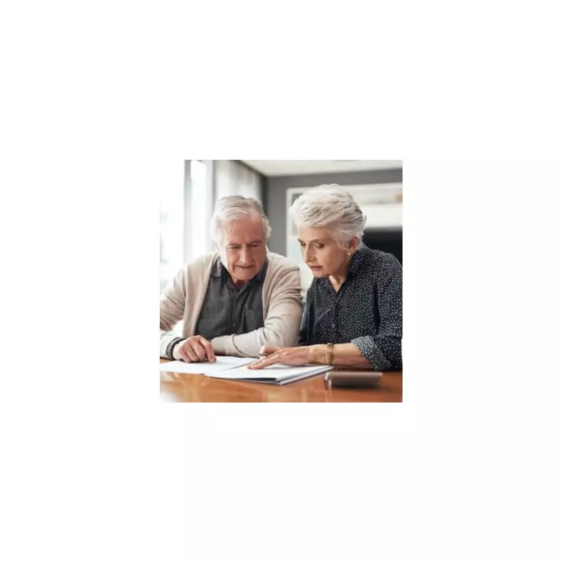 DWP Confirms Next State Pension Increase: What You'll Receive from April 2025