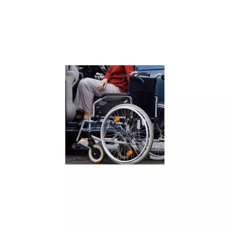 DWP Confirms No Changes to Motability Scheme Eligibility Until 2026 Review