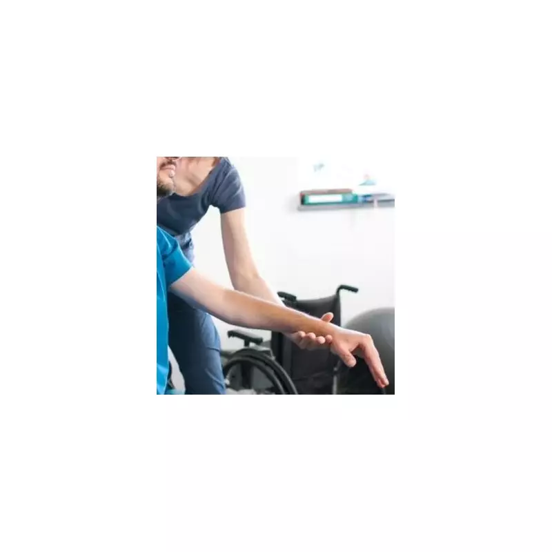 DWP Pays £749 to 1.2 Million People with Musculoskeletal Conditions