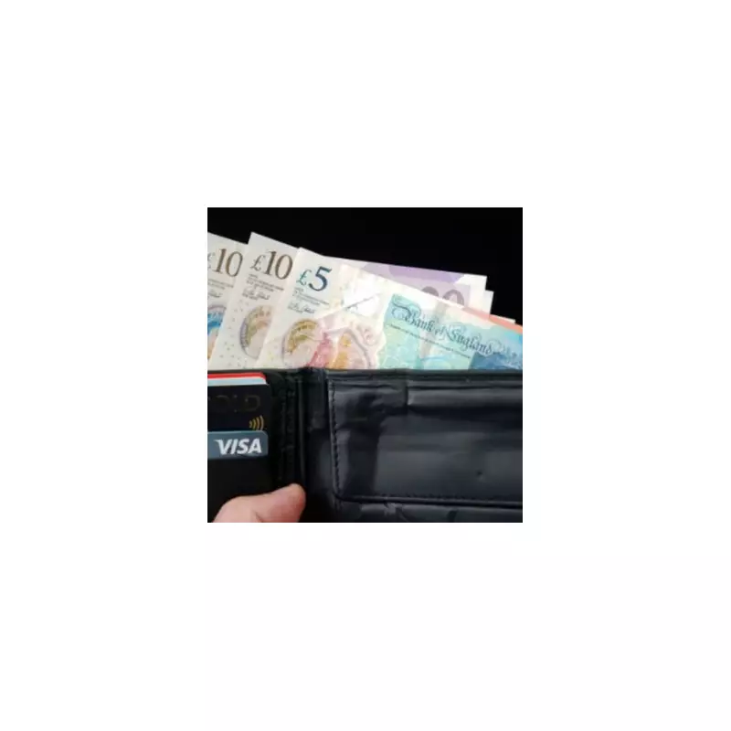 DWP's £10 Christmas Bonus: Who Gets It and When in December 2025