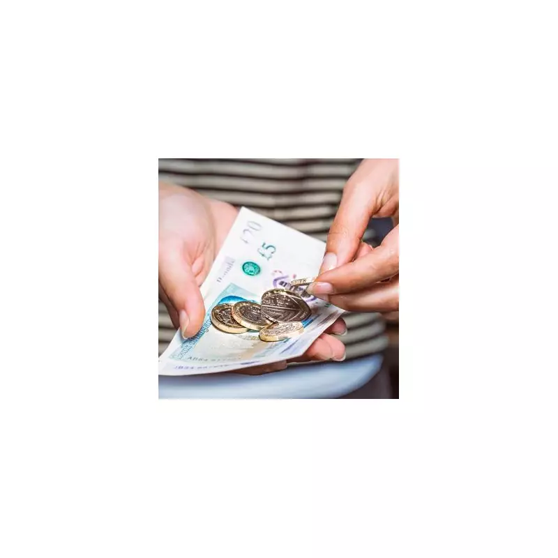 DWP's £25 Cold Weather Payment: Check Your Account Now