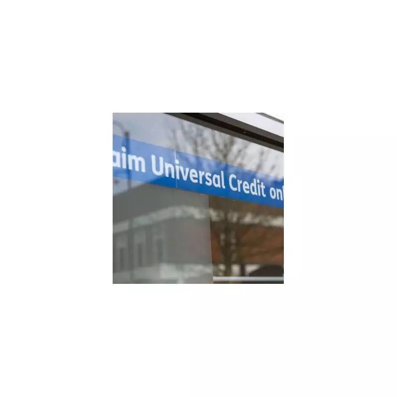 DWP's £4.35 Rule: The Hidden Benefit Change That Could Cost Claimants Thousands